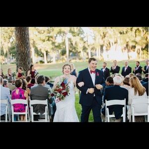 Meet your Posher, Marykate